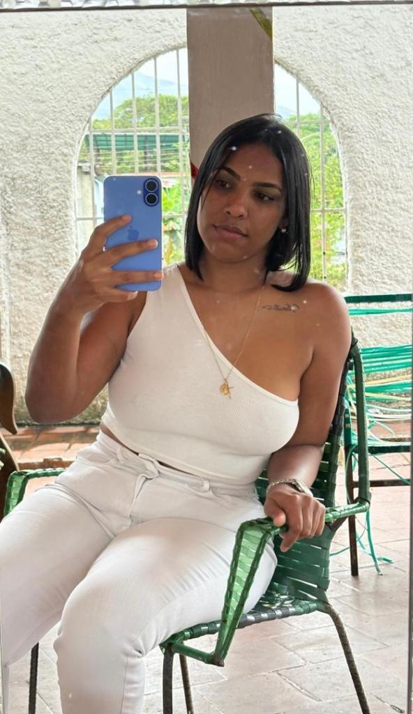 691457566: Chica busca chico en Las Palmas