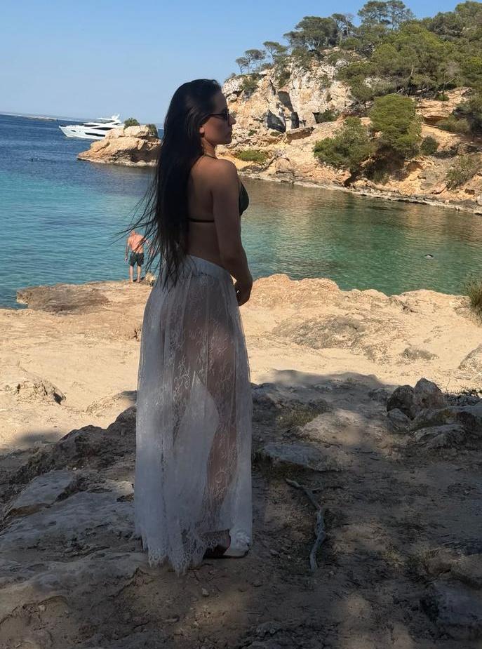 Chica busca chico en Mallorca: 