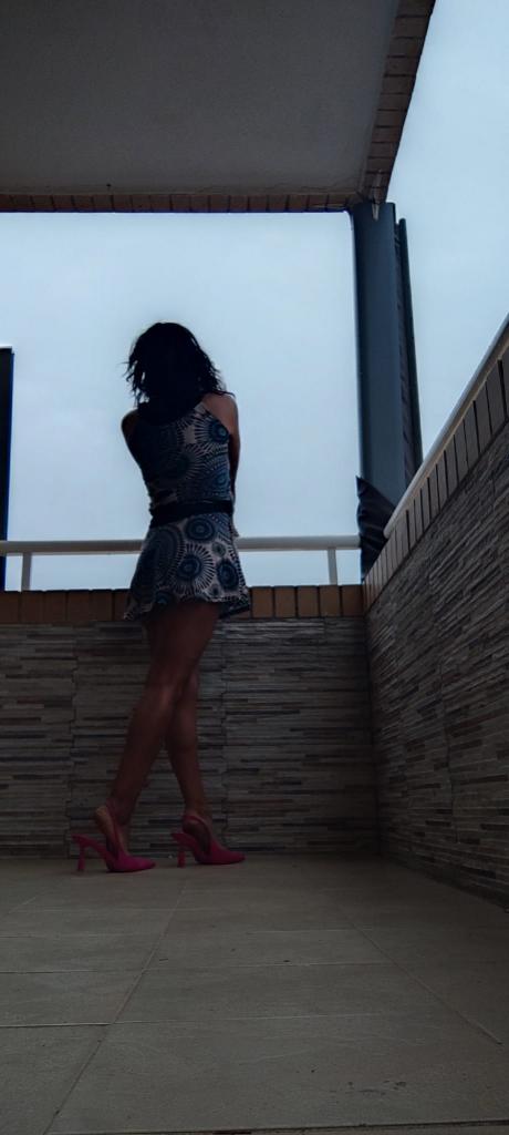 Chica busca chico en Castellón: 