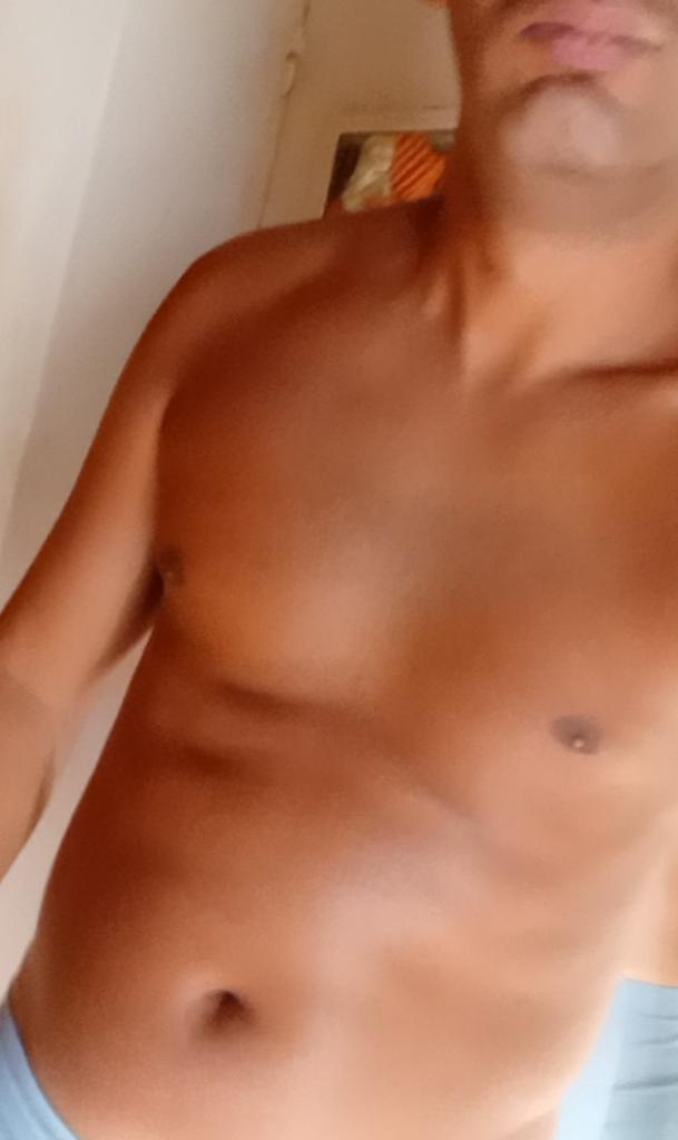 Chica busca chico en Alicante: 
