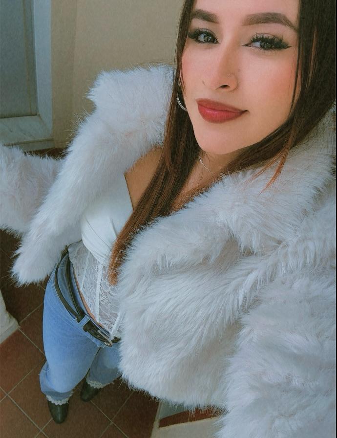Chica busca chico en Sevilla: 