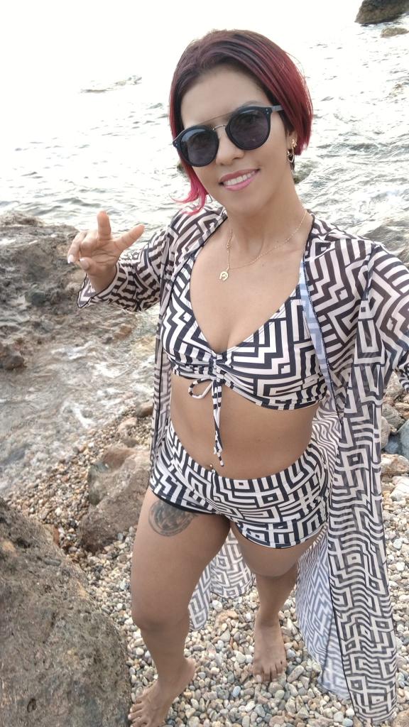 Chica busca chico en Alicante: 