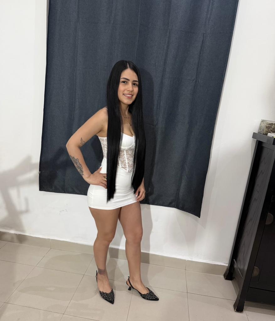 Chica busca chico en Madrid: 