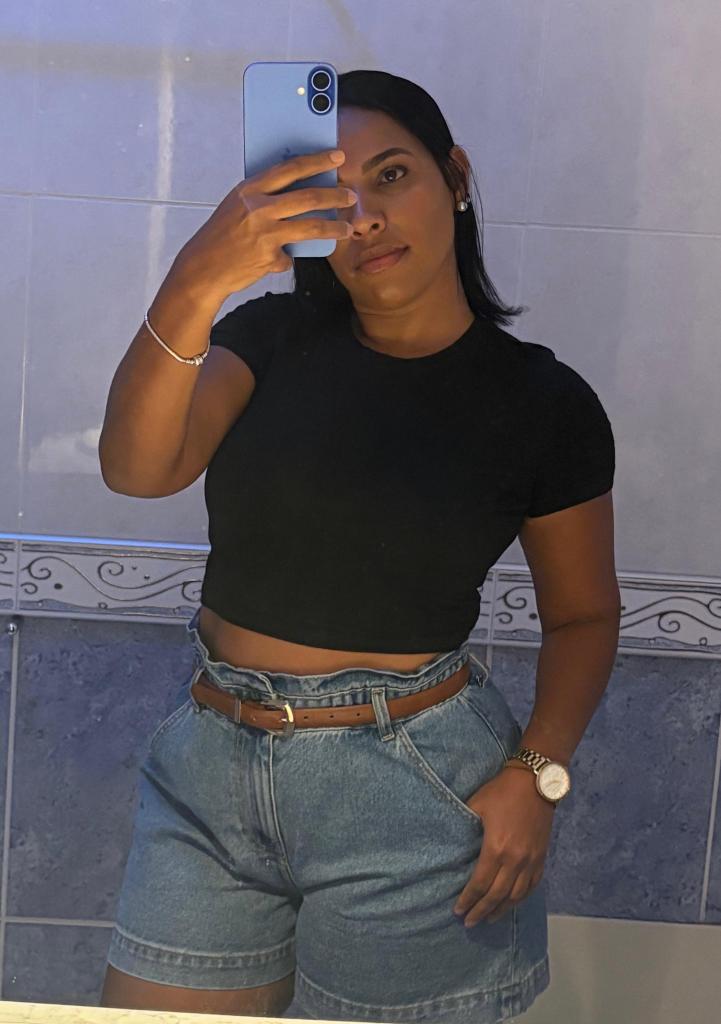 Chica busca chico en Las Palmas: 