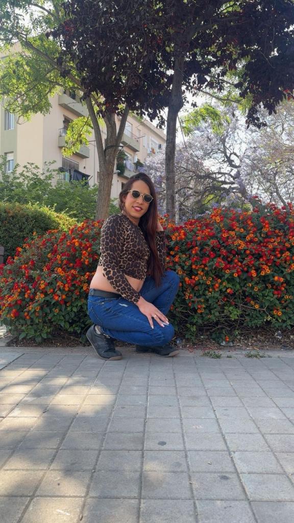 602733601: Transexual en Valencia