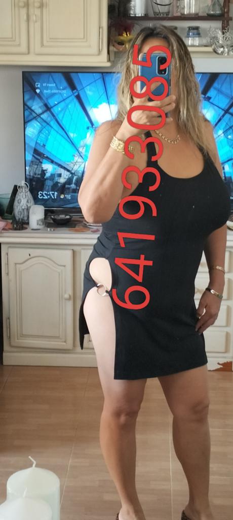 Chica busca chico en Toledo: 