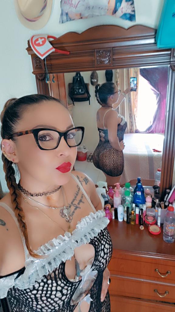 Chica busca chico en Córdoba: 