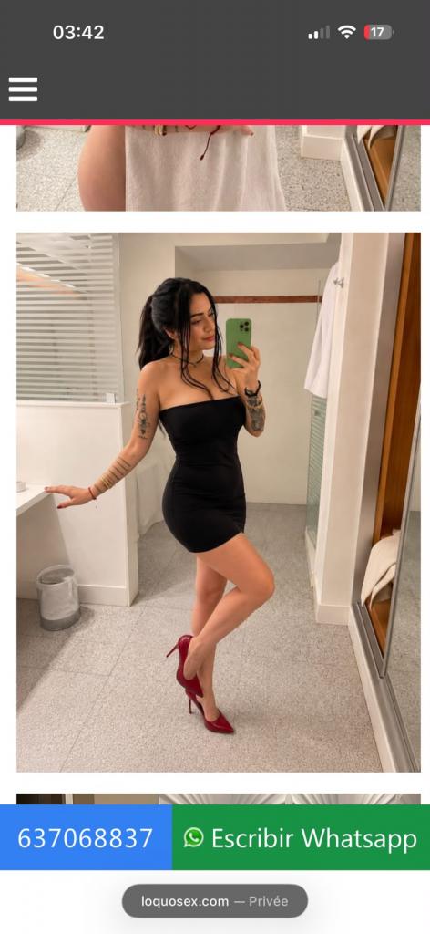 655711197: Chica busca chico en Mallorca