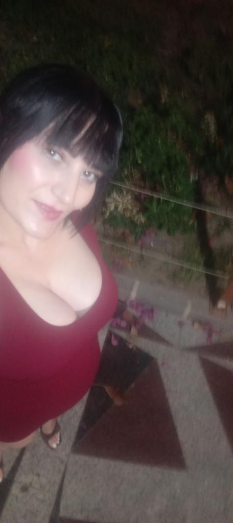 Chica busca chico en Alicante: 