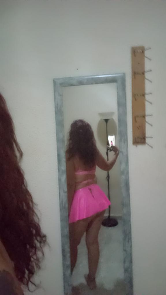 Chica busca chico en Murcia: 