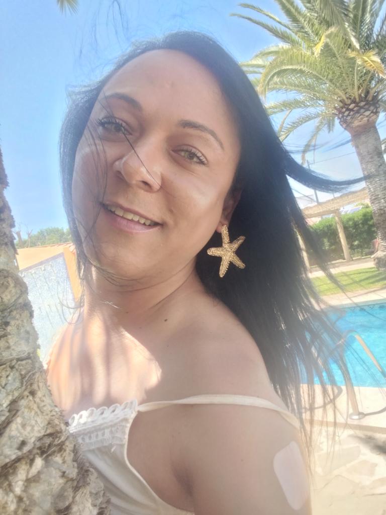 743010731: Travesti en La Rioja