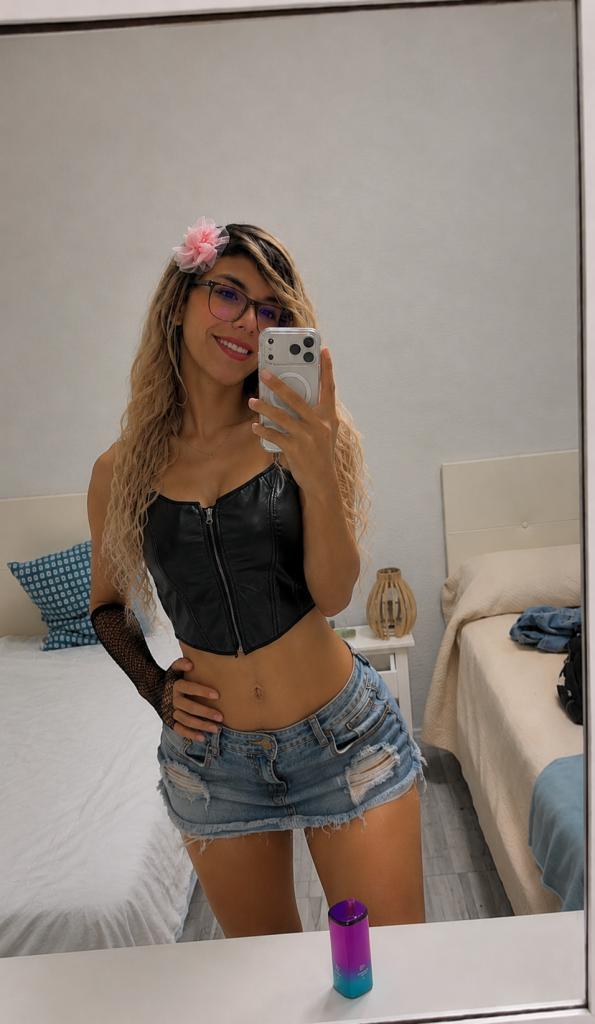Travesti en Cuenca: 