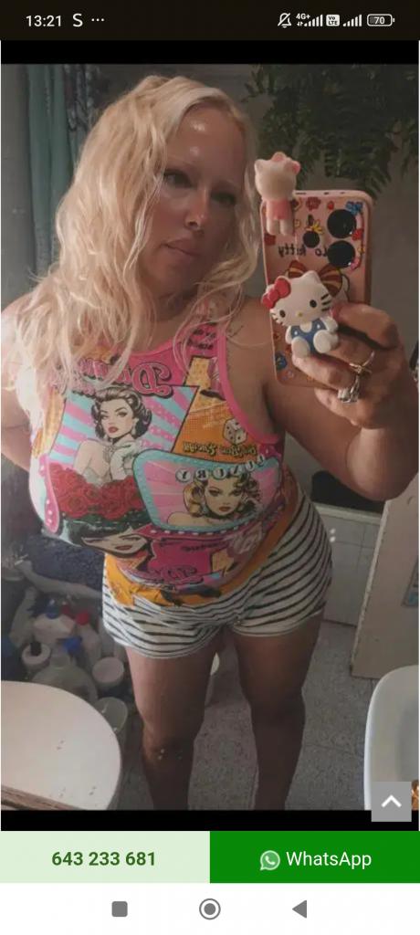 Chica busca chico en Tarragona: 