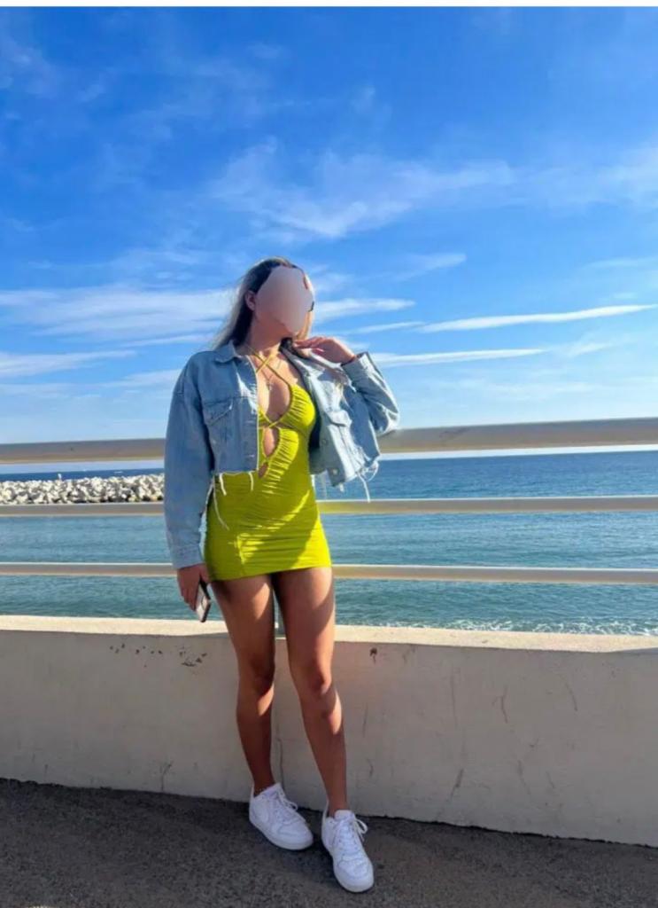 Chica busca chico en Alicante: 