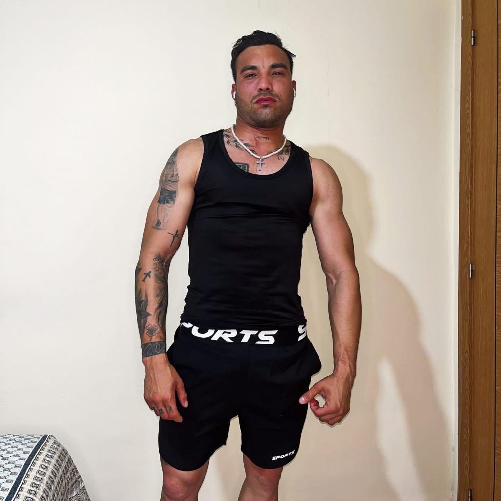 612561084: Chico busca chica en Madrid