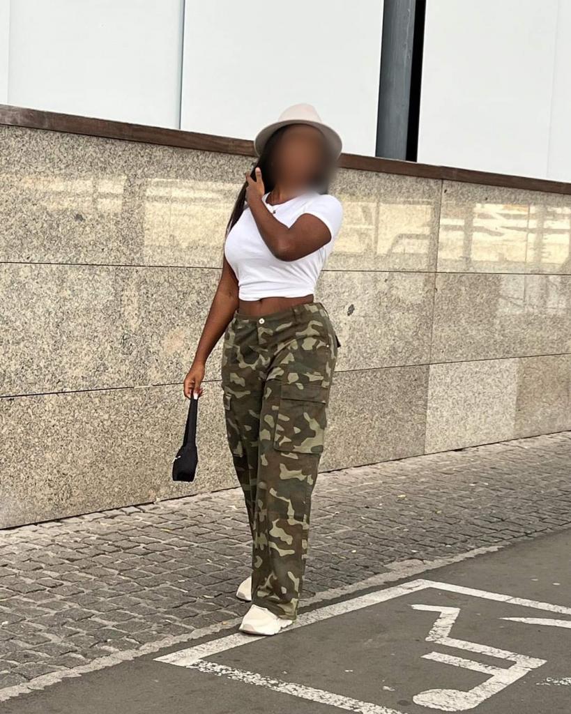 666273547: Chica busca chico en Tenerife