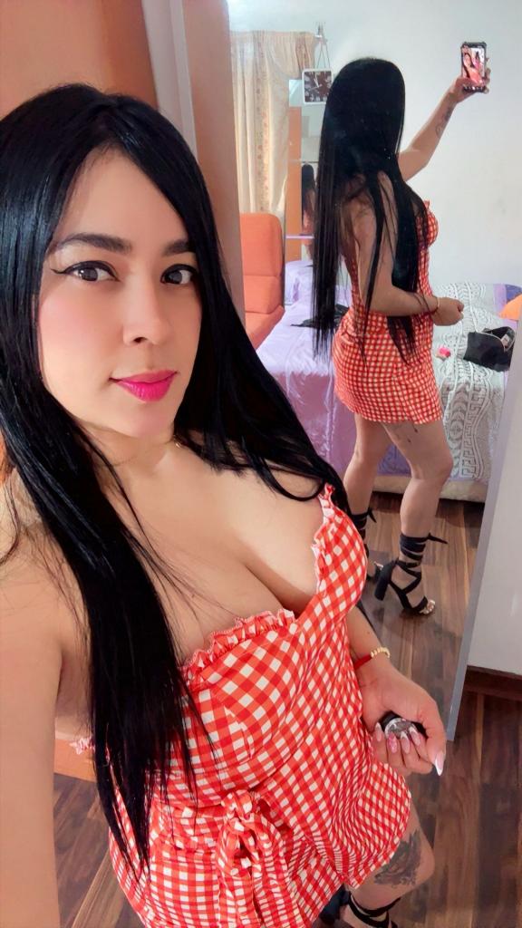 Chica busca chico en Cuenca: 