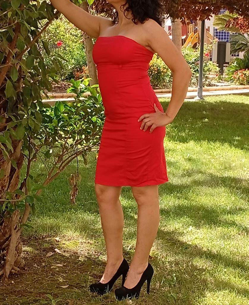 Chica busca chico en Alicante: 