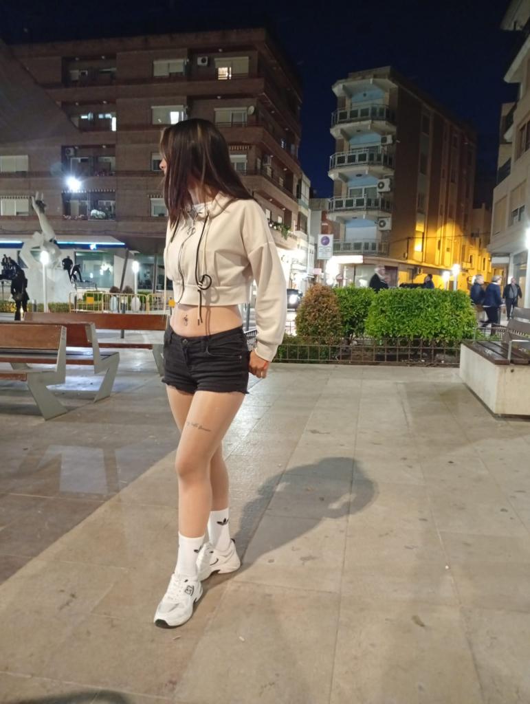 Chica busca chico en Valencia: 