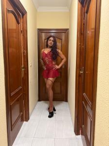 637010838: Transexual en Ciudad Real
