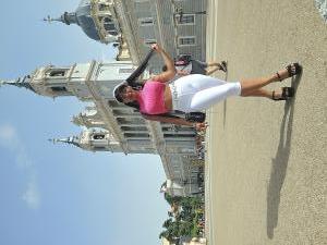 642641973: Chica busca chico en Pontevedra