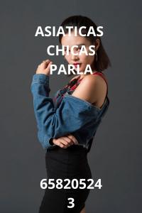 658205243: Chica busca chico en Madrid
