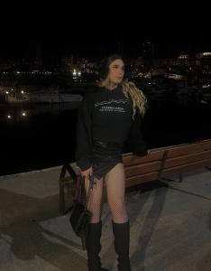 678647814: Travesti en Madrid