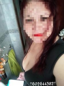 602644582: Chica busca chico en Badajoz
