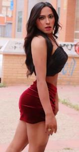 711229642: Travesti en Alicante