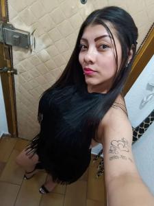 666032419: Chica busca chico en Murcia