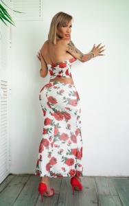 697217910: Travesti en Málaga