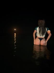 613176167: Chica busca chico en Málaga