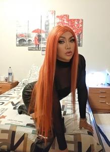 677654043: Travesti en La Coruña