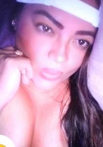 672539029: Chica busca chico en Ciudad Real