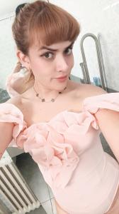610902712: Transexual en Barcelona