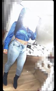 656665236: Chica busca chico en Jaén