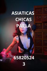 658205243: Chica busca chico en Madrid