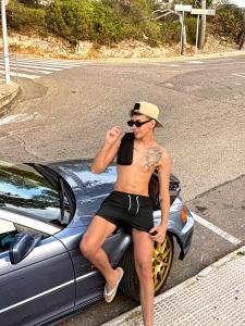 604981520: Chico busca chica en Alicante