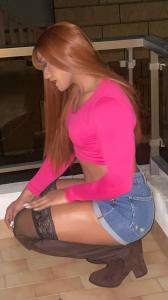 642384731: Travesti en Palencia