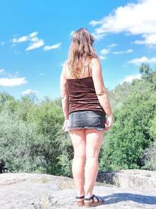 643968723: Chica busca chico en Segovia