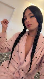 657570857: Transexual en Valladolid