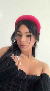 657570857: Travesti en Valladolid