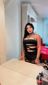 602406771: Travesti en Tenerife