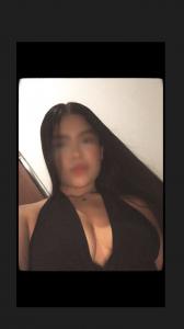 644511725: Chica busca chico en Madrid