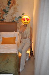 631012874: Chica busca chico en Valencia