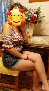 643968723: Chica busca chico en Segovia