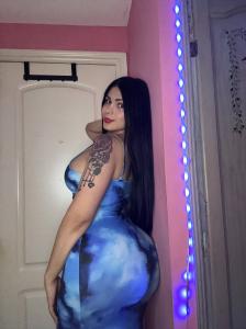 642883661: Travesti en Sevilla