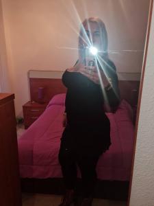 661011126: Chica busca chico en Jaén