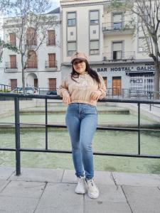 658359621: Chica busca chico en Badajoz