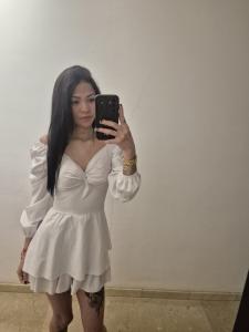 625767473: Chica busca chico en Valencia